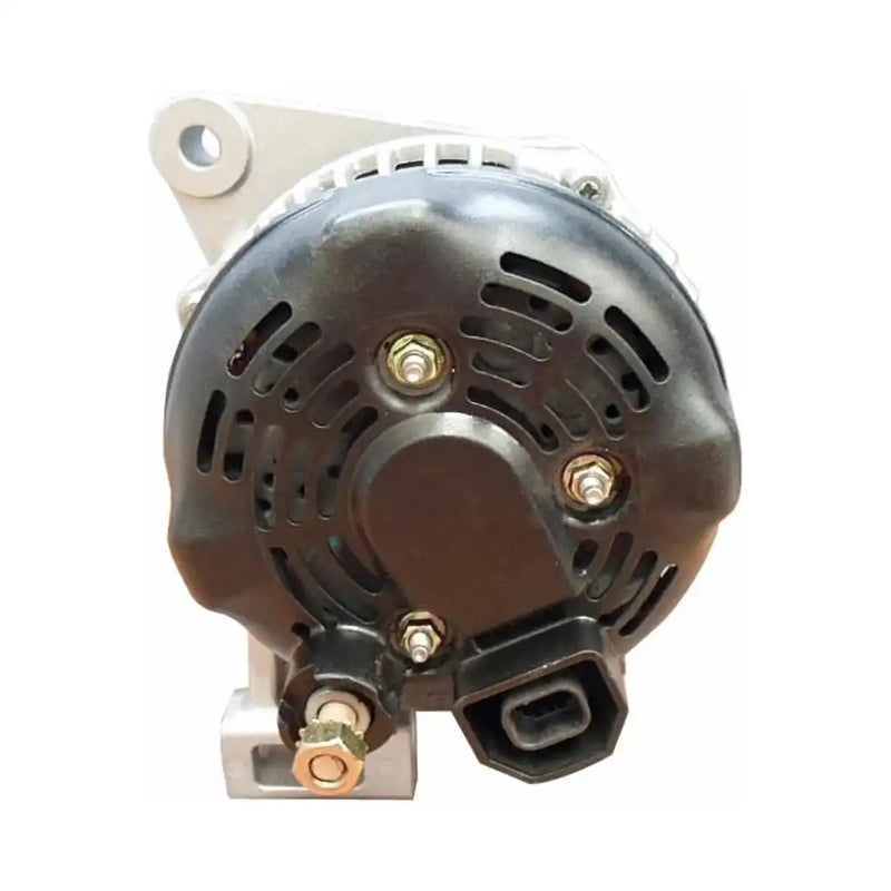 Load image into Gallery viewer, New 12V Alternator For 3.6L Chevy Equinox 08-09 13-17 Malibu 08-12 GMC Terrain 13-17 Pontiac Torrent 08-09 Suzuki XL-7 07-09 Saturn Aura 08-09 Vue 08-10 1042102890 1042105250 11250 - Electrical Parts > Alternator from MyMROmarts
