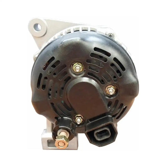 New 12V Alternator For 3.6L Chevy Equinox 08-09 13-17 Malibu 08-12 GMC Terrain 13-17 Pontiac Torrent 08-09 Suzuki XL-7 07-09 Saturn Aura 08-09 Vue 08-10 1042102890 1042105250 11250 - Electrical Parts > Alternator from MyMROmarts