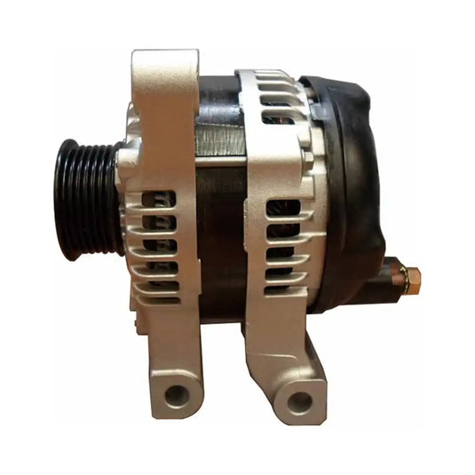 New 12V Alternator For 3.6L Chevy Equinox 08-09 13-17 Malibu 08-12 GMC Terrain 13-17 Pontiac Torrent 08-09 Suzuki XL-7 07-09 Saturn Aura 08-09 Vue 08-10 1042102890 1042105250 11250 - Electrical Parts > Alternator from MyMROmarts