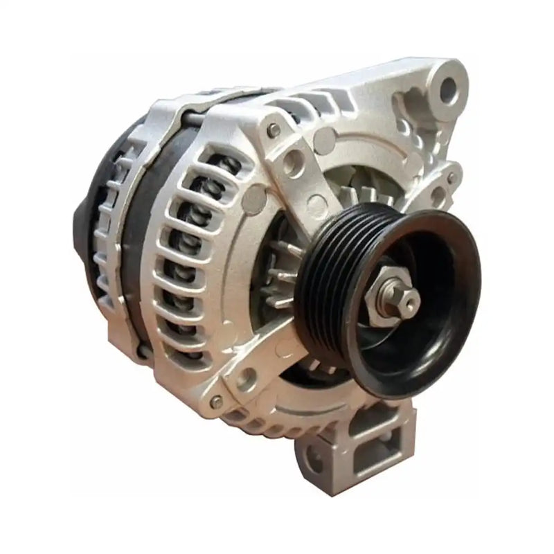 Load image into Gallery viewer, New 12V Alternator For 3.6L Chevy Equinox 08-09 13-17 Malibu 08-12 GMC Terrain 13-17 Pontiac Torrent 08-09 Suzuki XL-7 07-09 Saturn Aura 08-09 Vue 08-10 1042102890 1042105250 11250 - Electrical Parts > Alternator from MyMROmarts
