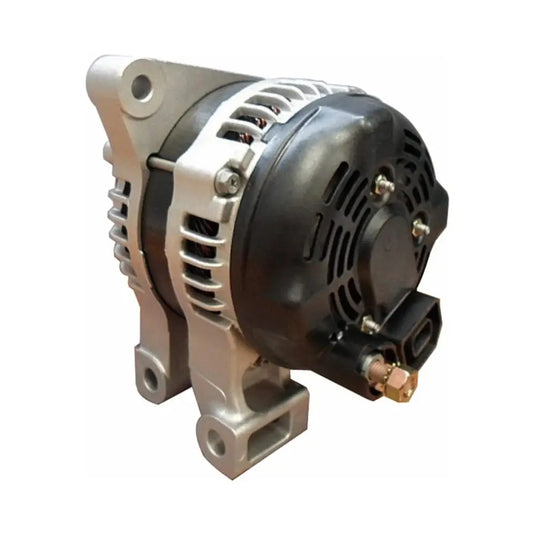 New 12V Alternator For 3.6L Chevy Equinox 08-09 13-17 Malibu 08-12 GMC Terrain 13-17 Pontiac Torrent 08-09 Suzuki XL-7 07-09 Saturn Aura 08-09 Vue 08-10 1042102890 1042105250 11250 - Electrical Parts > Alternator from MyMROmarts