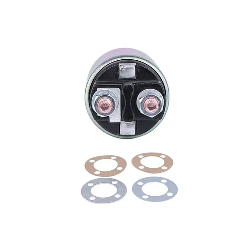 New 12V Starter F32Z-11390-B, SBA18581-6340, SBA18508-6500, SBA18508-6510 Solenoid Replacement For Ford TRACTOR 1710 1715 1720 2120 - Electrical Parts > Solenoid Valve > Starter Solenoid from MyMROmarts