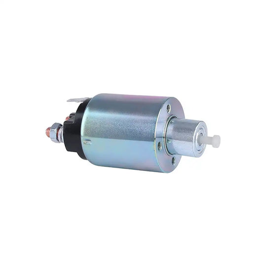 New 12V Starter F32Z-11390-B, SBA18581-6340, SBA18508-6500, SBA18508-6510 Solenoid Replacement For Ford TRACTOR 1710 1715 1720 2120 - Electrical Parts > Solenoid Valve > Starter Solenoid from MyMROmarts