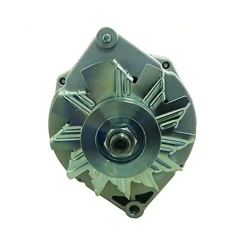 Load image into Gallery viewer, New 24V 1-Wire Heavy Duty Alternator Replacement For Case L59901, 1101285, 1102348, 1102379, AT130930, TY6752, ADR0392, 40012228, 40012228R, 40012491 - Electrical Parts &gt; Alternator from MyMROmarts
