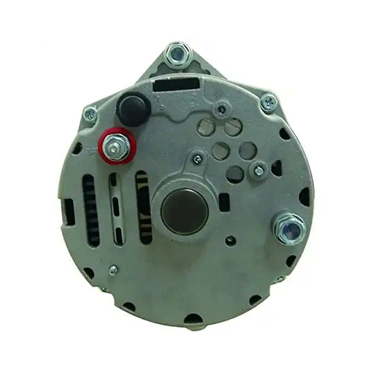 New 24V 1-Wire Heavy Duty Alternator Replacement For Case L59901, 1101285, 1102348, 1102379, AT130930, TY6752, ADR0392, 40012228, 40012228R, 40012491 - Electrical Parts > Alternator from MyMROmarts