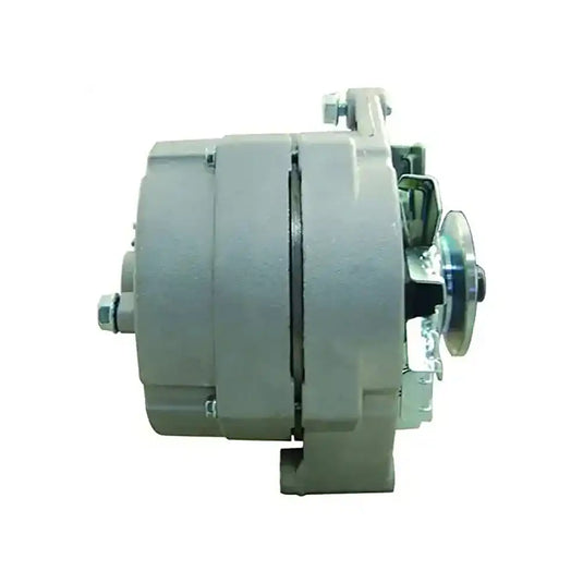 New 24V 1-Wire Heavy Duty Alternator Replacement For Case L59901, 1101285, 1102348, 1102379, AT130930, TY6752, ADR0392, 40012228, 40012228R, 40012491 - Electrical Parts > Alternator from MyMROmarts