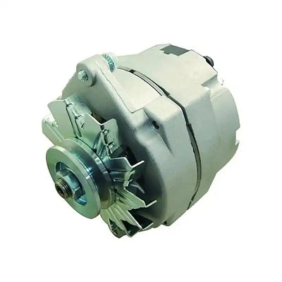New 24V 1-Wire Heavy Duty Alternator Replacement For Case L59901, 1101285, 1102348, 1102379, AT130930, TY6752, ADR0392, 40012228, 40012228R, 40012491 - Electrical Parts > Alternator from MyMROmarts