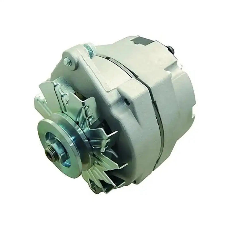 Load image into Gallery viewer, New 24V 1-Wire Heavy Duty Alternator Replacement For Case L59901, 1101285, 1102348, 1102379, AT130930, TY6752, ADR0392, 40012228, 40012228R, 40012491 - Electrical Parts &gt; Alternator from MyMROmarts

