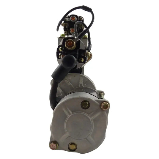 New 24V Starter Motor 5I7716 10R2985 For Caterpillar Excavator E110B With S4Kt - Electrical Parts > Starter Motor from MyMROmarts