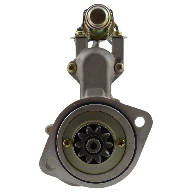 Load image into Gallery viewer, New 24V Starter Motor 5I7716 10R2985 For Caterpillar Excavator E110B With S4Kt - Electrical Parts &gt; Starter Motor from MyMROmarts
