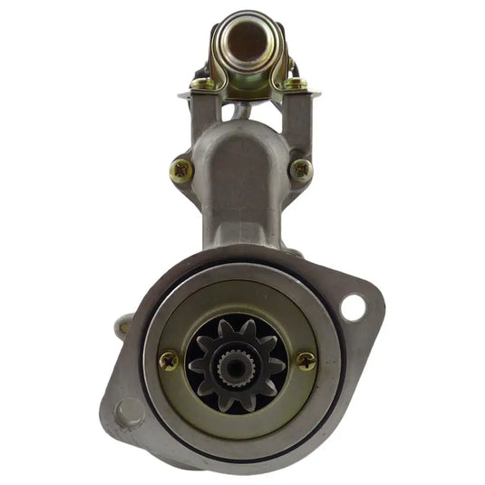 New 24V Starter Motor 5I7716 10R2985 For Caterpillar Excavator E110B With S4Kt - Electrical Parts > Starter Motor from MyMROmarts