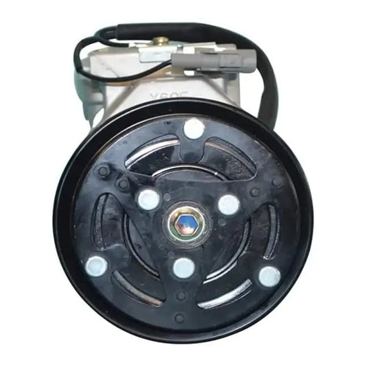 New A/C Compressor 447180-4880 447160-1780 88320-0D020(12V 10S11C 4PK)for Toyta Vios from MyMROmarts