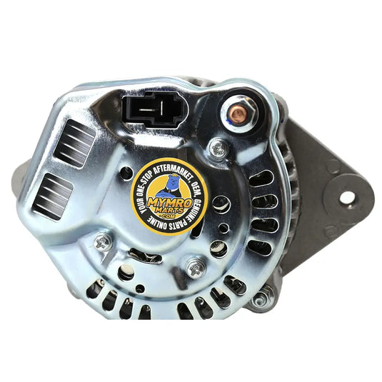 New Alternator 100211-1670 P114682GT 16231-24011 16241-64010 16241-64011 16241-64012 436497 Replacement For Kubota Tractor B1550 B21TL B7500HSD B7510 21hp 24hp - Electrical Parts > Alternator from MyMROmarts