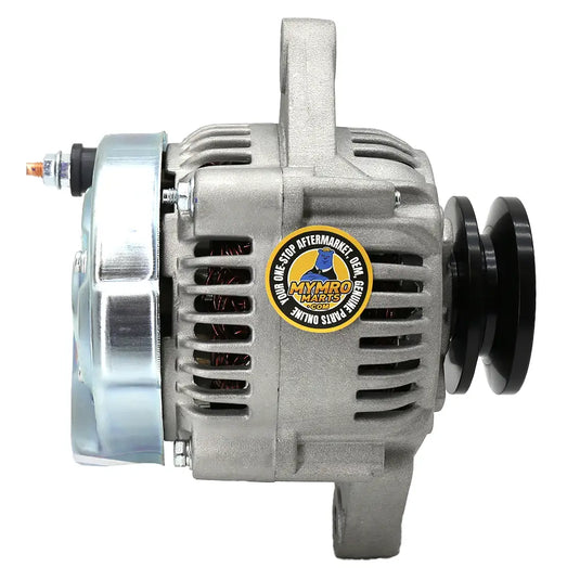 New Alternator 100211-1670 P114682GT 16231-24011 16241-64010 16241-64011 16241-64012 436497 Replacement For Kubota Tractor B1550 B21TL B7500HSD B7510 21hp 24hp - Electrical Parts > Alternator from MyMROmarts