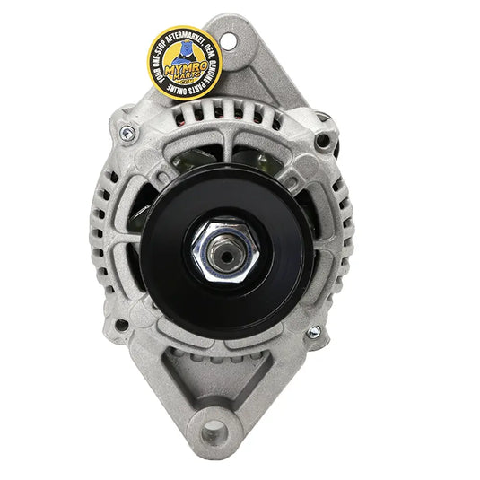 New Alternator 100211-1670 P114682GT 16231-24011 16241-64010 16241-64011 16241-64012 436497 Replacement For Kubota Tractor B1550 B21TL B7500HSD B7510 21hp 24hp - Electrical Parts > Alternator from MyMROmarts