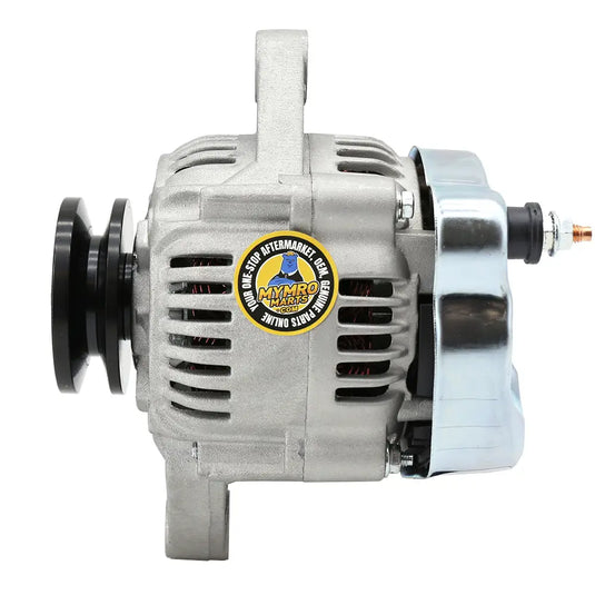 New Alternator 100211-1670 P114682GT 16231-24011 16241-64010 16241-64011 16241-64012 436497 Replacement For Kubota Tractor B1550 B21TL B7500HSD B7510 21hp 24hp - Electrical Parts > Alternator from MyMROmarts