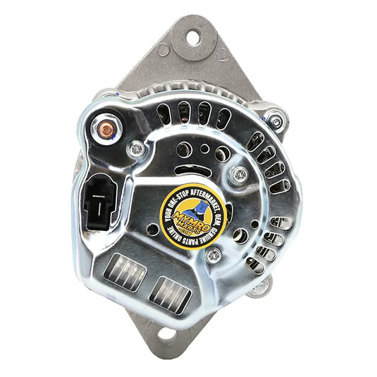 New Alternator 100211-1670 P114682GT 16231-24011 16241-64010 16241-64011 16241-64012 436497 Replacement For Kubota Tractor B1550 B21TL B7500HSD B7510 21hp 24hp - Electrical Parts > Alternator from MyMROmarts