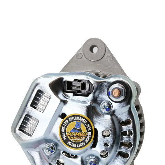 New Alternator 100211-4640 16705-64011 16705-64012 89213359 20140103 For Kubota L2650 29HP L2950 30HP L3450 36.7HP L3650 40.5HP - Electrical Parts > Alternator from MyMROmarts