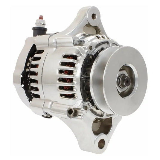 New Alternator Replacement For 1981-2007 Toyota Replacement Forklift 5FD-10 5FD-14 5FD-15 FD-18, 1002111662, 3049491, 04412972, 213534, 2706078001, 270607800171, 436498, AND0169, 40052001, 40052001R - Electrical Parts > Alternator from MyMROmarts