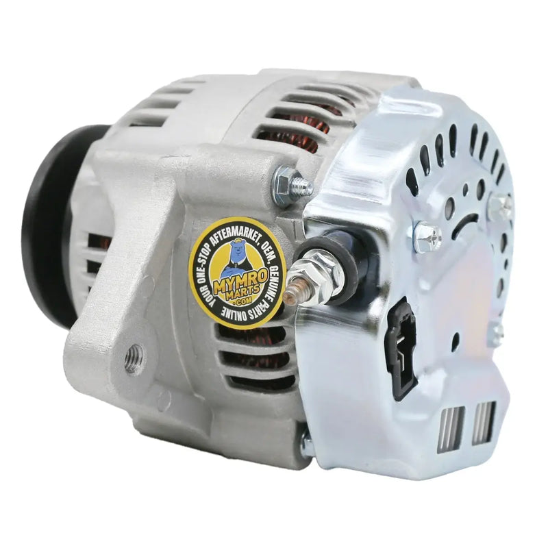 Load image into Gallery viewer, New Alternator 1002116801 1735664010 1735664011 Compatible With Kubota Tractor L5450 DT HDT - Electrical Parts &gt; Alternator from MyMROmarts
