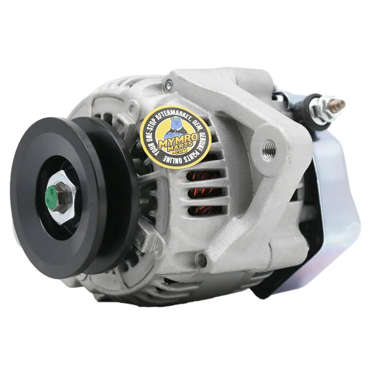 New Alternator 1002116801 1735664010 1735664011 Compatible With Kubota Tractor L5450 DT HDT - Electrical Parts > Alternator from MyMROmarts