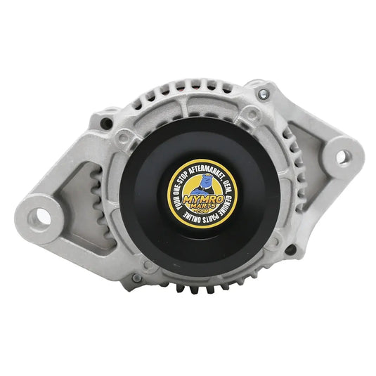 New Alternator 1002116801 1735664010 1735664011 Compatible With Kubota Tractor L5450 DT HDT - Electrical Parts > Alternator from MyMROmarts