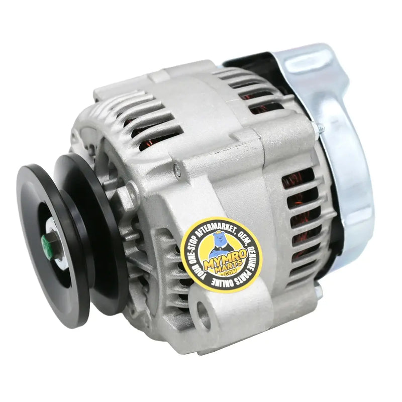 Load image into Gallery viewer, New Alternator 1002116801 1735664010 1735664011 Compatible With Kubota Tractor L5450 DT HDT - Electrical Parts &gt; Alternator from MyMROmarts
