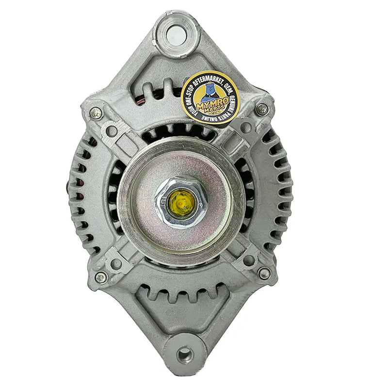 Load image into Gallery viewer, New Alternator Replacement For 1992 1993 1994 1995 Isuzu Trooper V6 3.2L 1012112022, 1012112360, 8970428521, 8970428522, 8971211930, AND0005, 40052195 - Electrical Parts > Alternator from MyMROmarts
