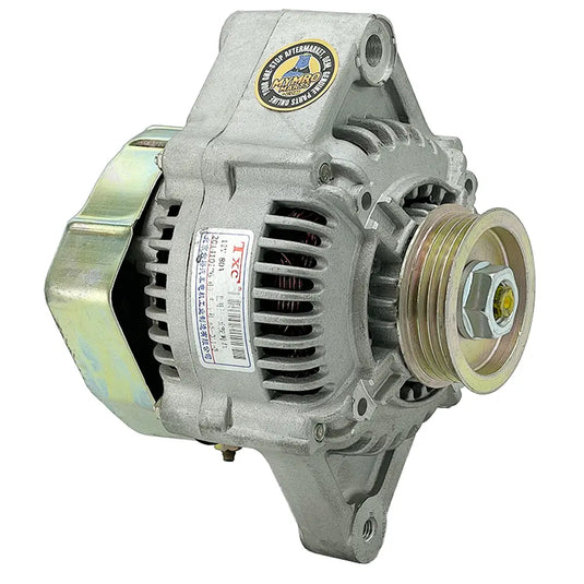 New Alternator Replacement For 1992 1993 1994 1995 Isuzu Trooper V6 3.2L 1012112022, 1012112360, 8970428521, 8970428522, 8971211930, AND0005, 40052195 - Electrical Parts > Alternator from MyMROmarts
