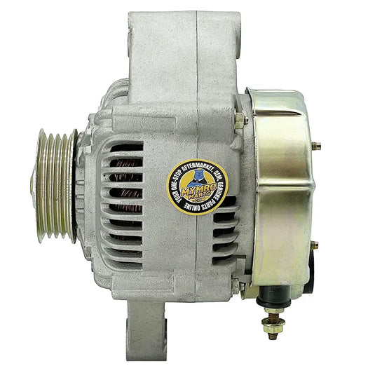 New Alternator Replacement For 1992 1993 1994 1995 Isuzu Trooper V6 3.2L 1012112022, 1012112360, 8970428521, 8970428522, 8971211930, AND0005, 40052195 - Electrical Parts > Alternator from MyMROmarts