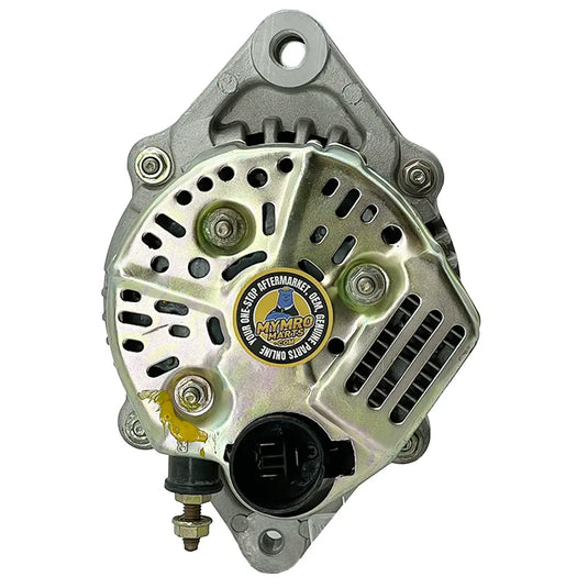 New Alternator Replacement For 1992 1993 1994 1995 Isuzu Trooper V6 3.2L 1012112022, 1012112360, 8970428521, 8970428522, 8971211930, AND0005, 40052195 - Electrical Parts > Alternator from MyMROmarts