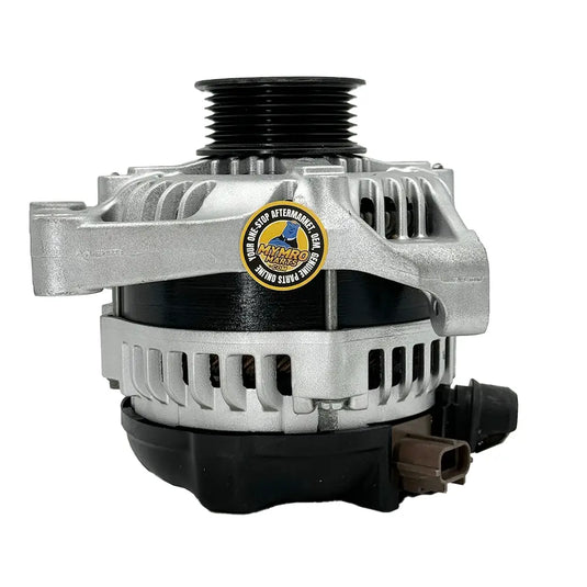 New Alternator 1042105970 1042101110 9L3T10300CB 9L3Z10346C AL1Z10346A AL1T10300AA 9L3TCB AND0492 2100703 For Ford F150 F-150 V8 4.6L 5.4L 2009-2010, Expedition 5.4L 09-10, Lincoln Navigator 5.4 09-10 - Electrical Parts > Alternator from MyMROmarts
