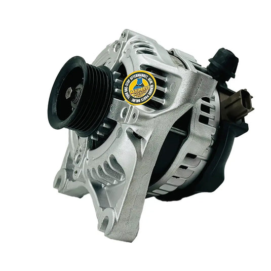 New Alternator 1042105970 1042101110 9L3T10300CB 9L3Z10346C AL1Z10346A AL1T10300AA 9L3TCB AND0492 2100703 For Ford F150 F-150 V8 4.6L 5.4L 2009-2010, Expedition 5.4L 09-10, Lincoln Navigator 5.4 09-10 - Electrical Parts > Alternator from MyMROmarts