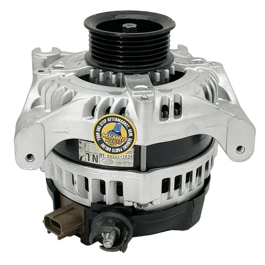 New Alternator 1042105970 1042101110 9L3T10300CB 9L3Z10346C AL1Z10346A AL1T10300AA 9L3TCB AND0492 2100703 For Ford F150 F-150 V8 4.6L 5.4L 2009-2010, Expedition 5.4L 09-10, Lincoln Navigator 5.4 09-10 - Electrical Parts > Alternator from MyMROmarts
