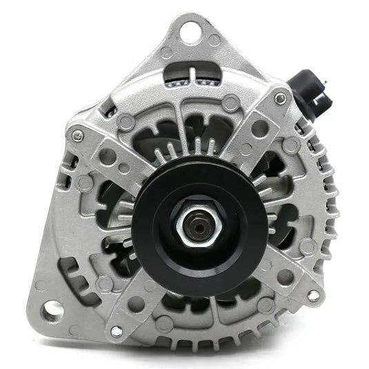 New Alternator Replacement For Ford F150 F-150 V6 3.5L 3.7L 12 13 14 15 16 17 2012-2017 1042106670, TN1042106670, CL3T10300BA, CL3Z10346B, AND0591, 40052283R - Electrical Parts > Alternator from MyMROmarts