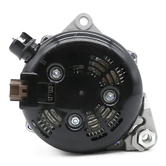 New Alternator Replacement For Ford F150 F-150 V6 3.5L 3.7L 12 13 14 15 16 17 2012-2017 1042106670, TN1042106670, CL3T10300BA, CL3Z10346B, AND0591, 40052283R - Electrical Parts > Alternator from MyMROmarts