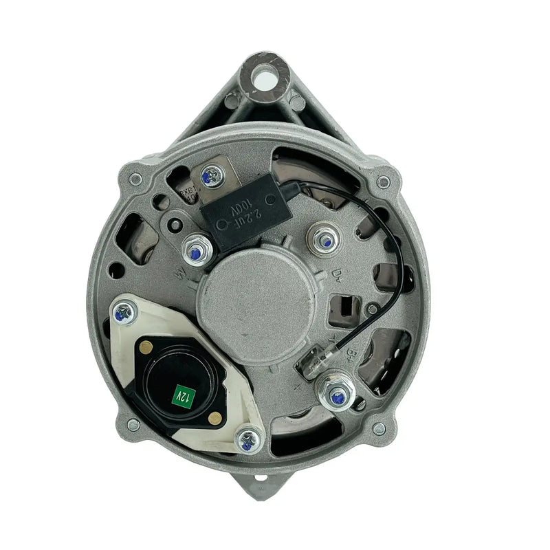 Load image into Gallery viewer, New Alternator 120488293 AR187873 For Case Loader 580K 580L 590Ck 590L 621 680L - Electrical Parts &gt; Alternator from MyMROmarts
