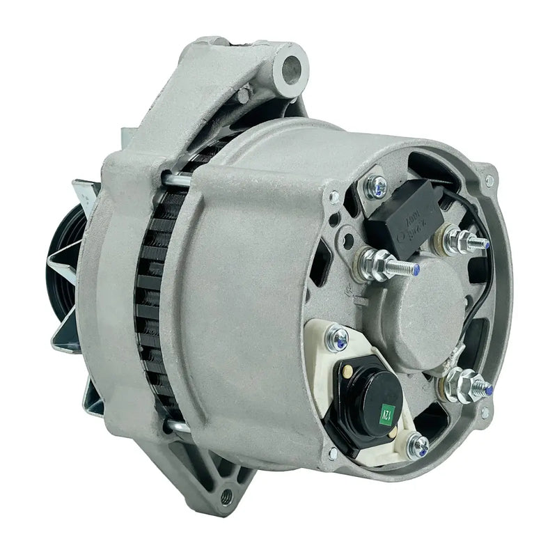Load image into Gallery viewer, New Alternator 120488293 AR187873 For Case Loader 580K 580L 590Ck 590L 621 680L - Electrical Parts &gt; Alternator from MyMROmarts
