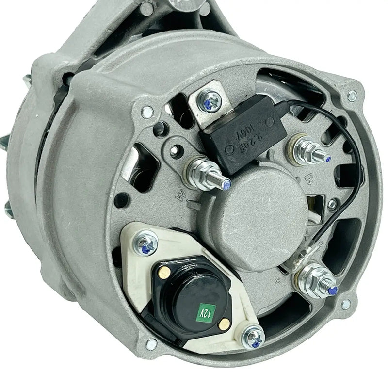 Load image into Gallery viewer, New Alternator 120488293 AR187873 For Case Loader 580K 580L 590Ck 590L 621 680L - Electrical Parts &gt; Alternator from MyMROmarts
