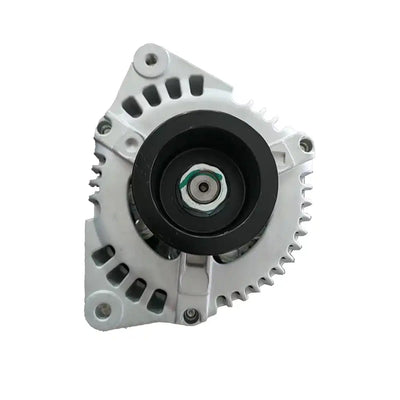 New Alternator 225-3144 225-3145 346-9825 305-3661 for Caterpillar 420D 432D 432E 432F Backhoe Loaders D3K D3K LGP D3K XL D4H LGP D4H XL D4K LGP D4K XL D5K LGP D5K XL Dozers - Electrical Parts > Alternator from MyMROmarts