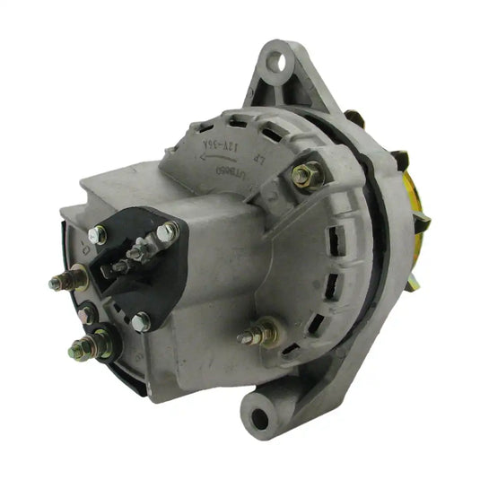 New Alternator 12170 205-100 ARM0001 400-36000 400-36000R For Long Tractor 200-800 Series W/UTB 2-95 2-110 3-143 75-91 - Electrical Parts > Alternator from MyMROmarts
