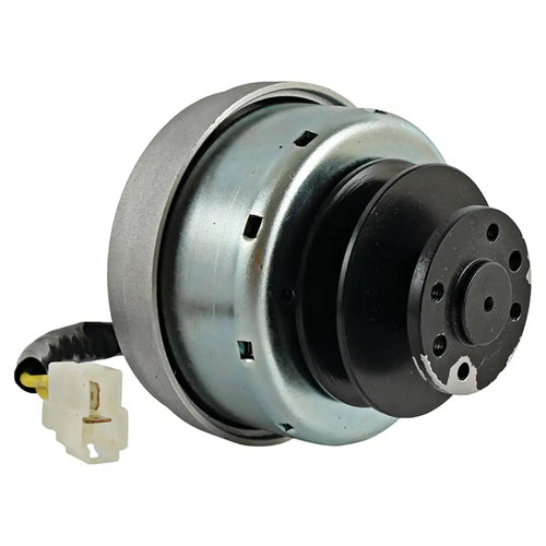 New Alternator Replacement For Yanmar Tractor YM1500 John Deere 124660-77990, 124660-77991, 12466077990, 12466077991, APM0014, 40058018 - Electrical Parts > Alternator from MyMROmarts