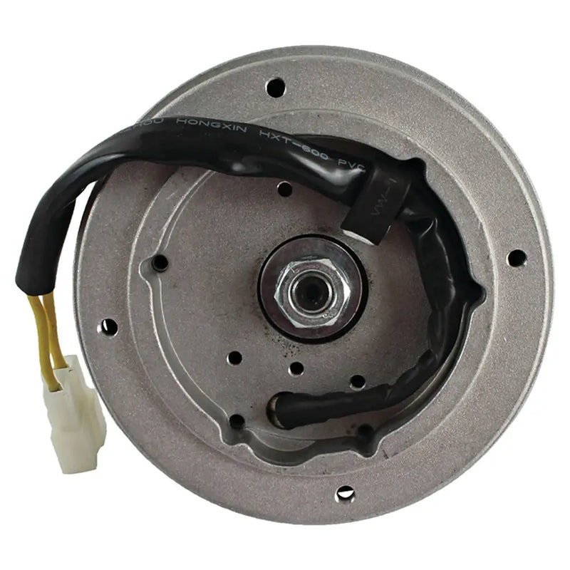 Load image into Gallery viewer, New Alternator Replacement For Yanmar Tractor YM1500 John Deere 124660-77990, 124660-77991, 12466077990, 12466077991, APM0014, 40058018 - Electrical Parts &gt; Alternator from MyMROmarts
