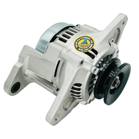 New Alternator Replacement For CATERPILLAR SKID STEER LOADER 216 226 228 232 236 242 246 248 1449954, 1012112770, AND0437, 40052101 - Electrical Parts > Alternator from MyMROmarts