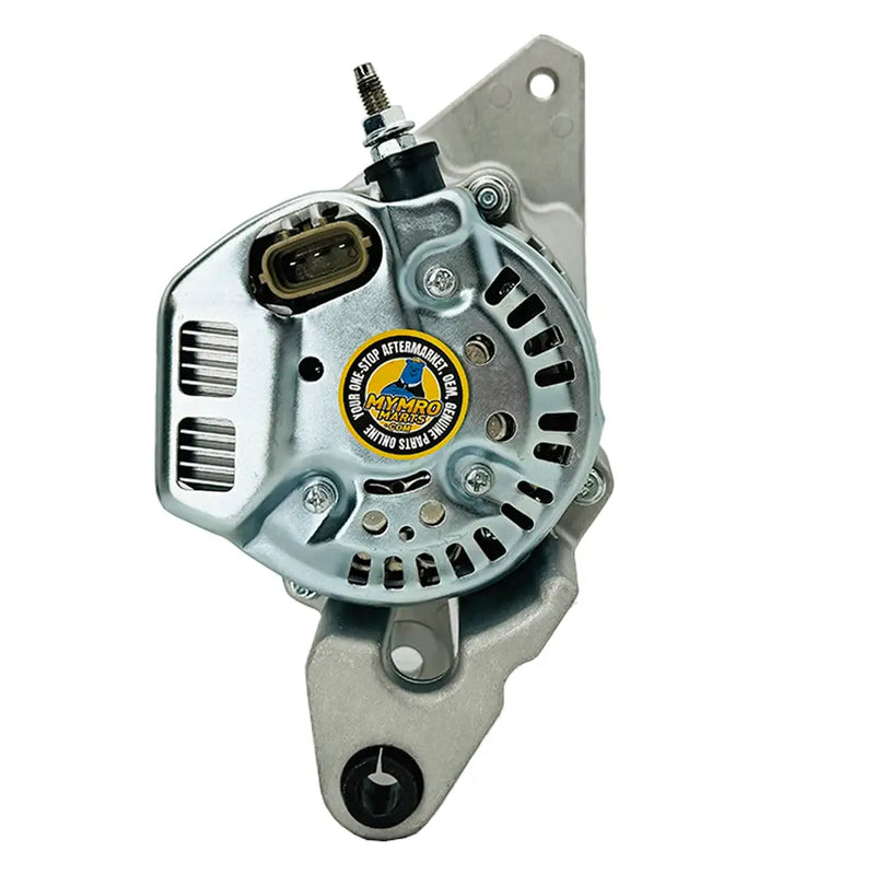 Cargue la imagen en el visor de la galería, New Alternator Replacement For CATERPILLAR SKID STEER LOADER 216 226 228 232 236 242 246 248 1449954, 1012112770, AND0437, 40052101 - Electrical Parts &gt; Alternator from MyMROmarts
