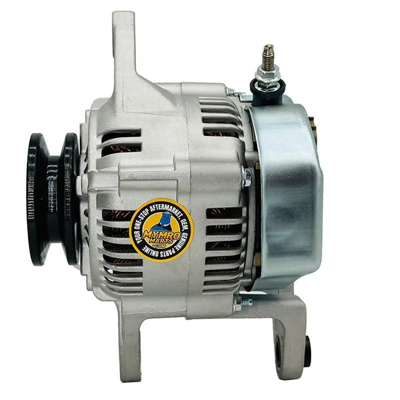 Cargue la imagen en el visor de la galería, New Alternator Replacement For CATERPILLAR SKID STEER LOADER 216 226 228 232 236 242 246 248 1449954, 1012112770, AND0437, 40052101 - Electrical Parts &gt; Alternator from MyMROmarts
