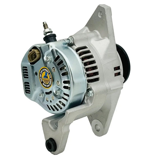 New Alternator Replacement For CATERPILLAR SKID STEER LOADER 216 226 228 232 236 242 246 248 1449954, 1012112770, AND0437, 40052101 - Electrical Parts > Alternator from MyMROmarts