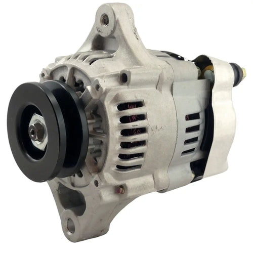 New Alternator 1624164 100211-4520 100211-4740 66436-64011 66436-64012 66436-64013 Replacement For Kubota Diesel Engines 1986-2006 Case Gravely Ditch Witch - Electrical Parts > Alternator from MyMROmarts