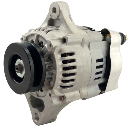 New Alternator 1624164 100211-4520 100211-4740 66436-64011 66436-64012 66436-64013 Replacement For Kubota Diesel Engines 1986-2006 Case Gravely Ditch Witch - Electrical Parts > Alternator from MyMROmarts