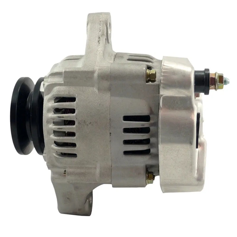 Load image into Gallery viewer, New Alternator 1624164 100211-4520 100211-4740 66436-64011 66436-64012 66436-64013 Replacement For Kubota Diesel Engines 1986-2006 Case Gravely Ditch Witch - Electrical Parts &gt; Alternator from MyMROmarts
